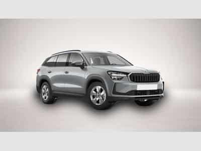 Skoda Kodiaq (2026) - Photo 1