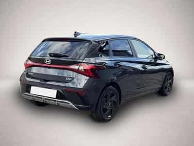 Hyundai i20 (2026) - Photo 4