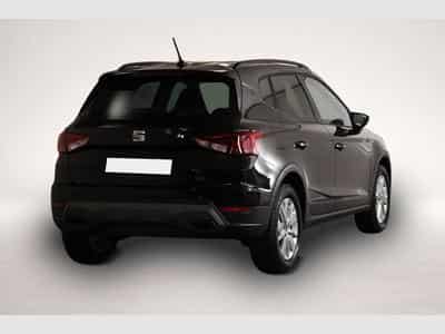 Seat Arona (2026) - Photo 5