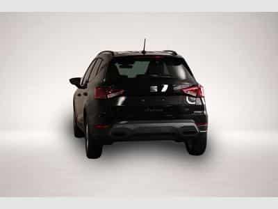 Seat Arona (2026) - Photo 4