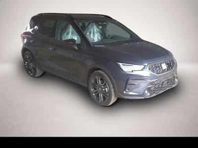 Seat Arona (2026) - Photo 4