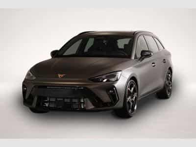 Cupra Leon (2026) - Photo 1