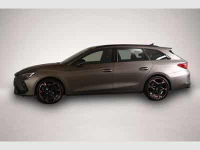 Cupra Leon (2026) - Photo 2