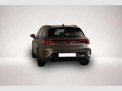 Cupra Leon (2026) - Photo 4