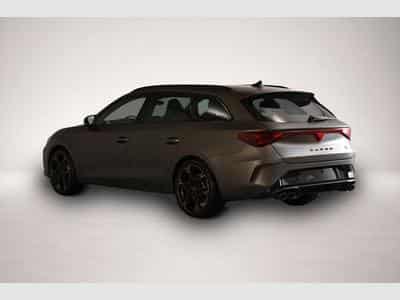 Cupra Leon (2026) - Photo 3