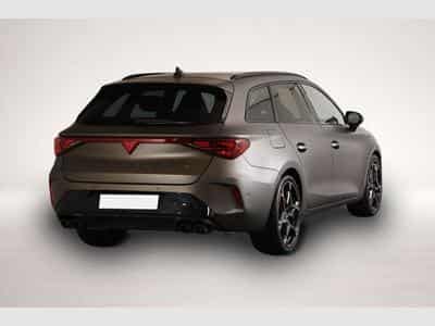 Cupra Leon (2026) - Photo 5