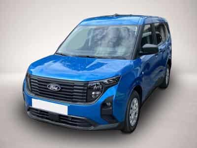 Ford Tourneo (2026) - Photo 1