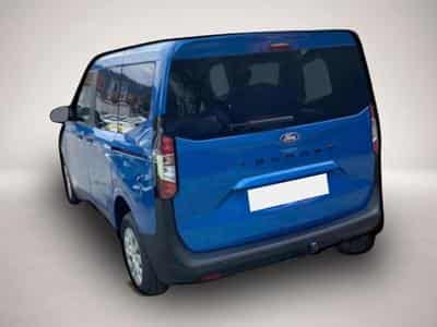 Ford Tourneo (2026) - Photo 3