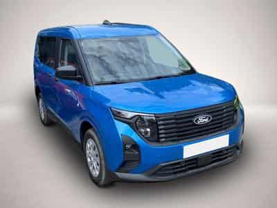 Ford Tourneo (2026) - Photo 4