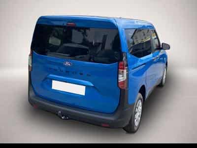Ford Tourneo (2026) - Photo 2