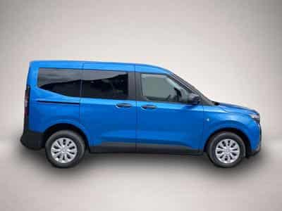Ford Tourneo (2026) - Photo 6