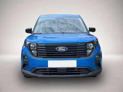 Ford Tourneo (2026) - Photo 5