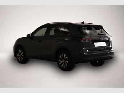 VW Tiguan (2026) - Photo 3
