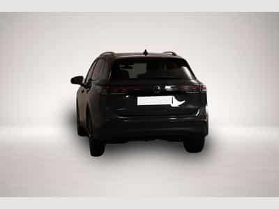 VW Tiguan (2026) - Photo 4