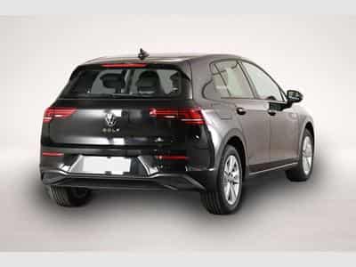 VW Golf (2026) - Photo 5