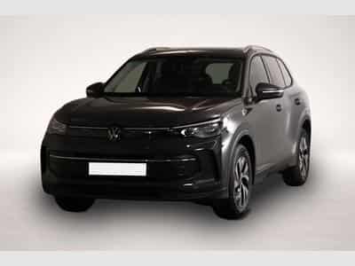 VW Tiguan (2026) - Photo 1