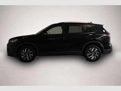 VW Tiguan (2026) - Photo 2