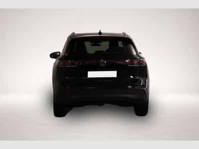 VW Tiguan (2026) - Photo 4