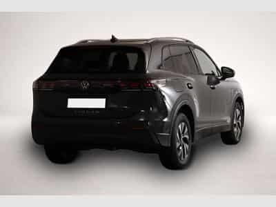 VW Tiguan (2026) - Photo 5