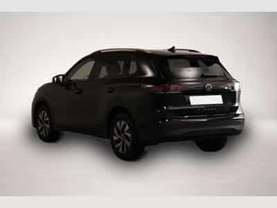 VW Tiguan (2026) - Photo 3