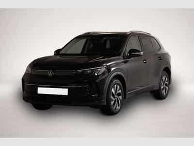 VW Tiguan (2026) - Photo 1