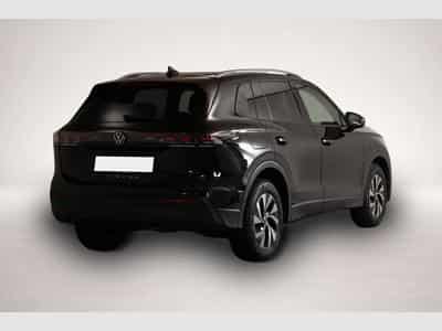 VW Tiguan (2026) - Photo 5
