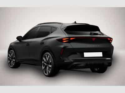 Cupra Formentor (2026) - Photo 2