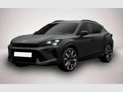 Cupra Formentor (2026) - Photo 1