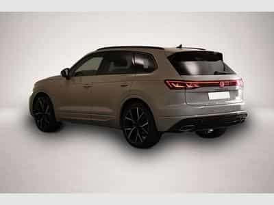 VW Touareg (2026) - Photo 3