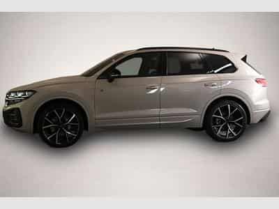 VW Touareg (2026) - Photo 2