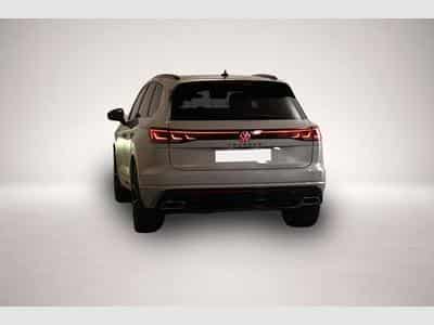 VW Touareg (2026) - Photo 4