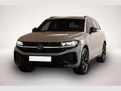 VW Touareg (2026) - Photo 1