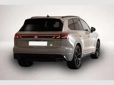 VW Touareg (2026) - Photo 5