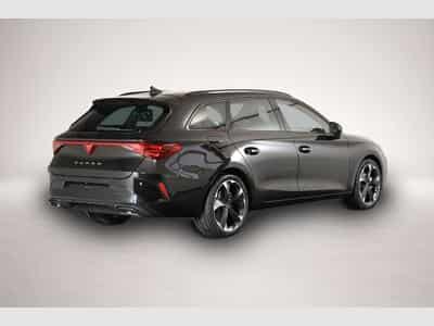 Cupra Leon (2026) - Photo 5
