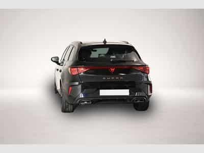 Cupra Leon (2026) - Photo 4