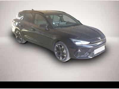 Cupra Leon (2026) - Photo 4