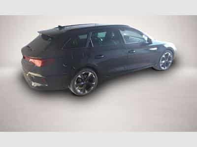 Cupra Leon (2026) - Photo 3