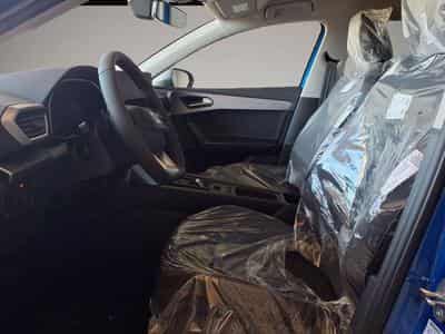 Seat Leon (2026) - Photo 5