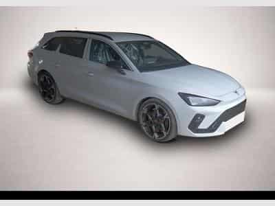 Cupra Leon (2026) - Photo 4