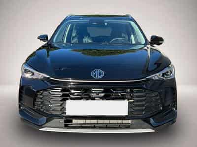 MG ZS (2026) - Photo 2