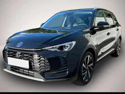 MG ZS (2026) - Photo 3