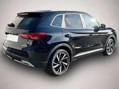 MG ZS (2026) - Photo 4