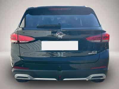 MG ZS (2026) - Photo 5