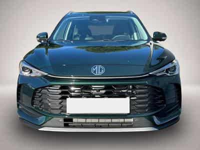 MG ZS (2026) - Photo 2