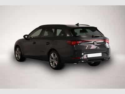 Seat Leon (2026) - Photo 3