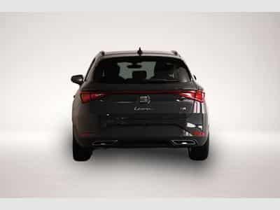 Seat Leon (2026) - Photo 4