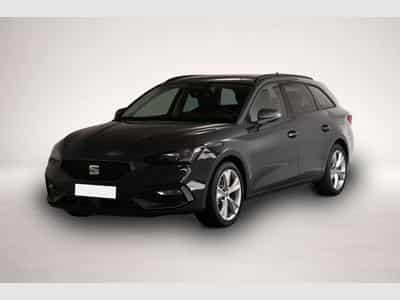 Seat Leon (2026) - Photo 1
