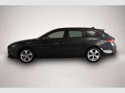 Seat Leon (2026) - Photo 2