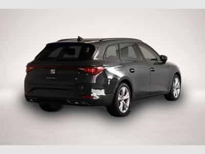 Seat Leon (2026) - Photo 5