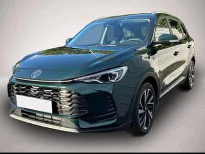 MG ZS (2026) - Photo 3